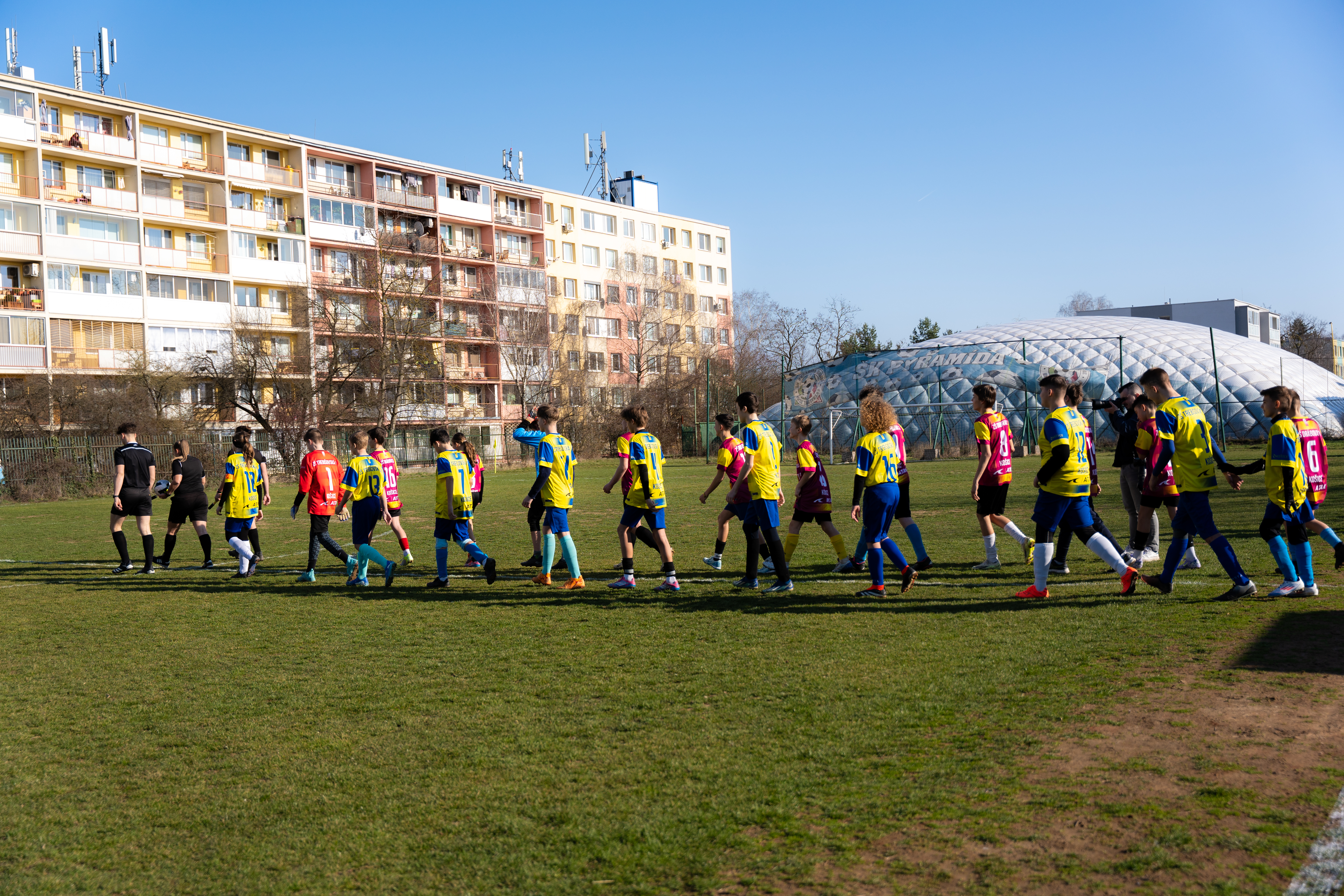 Futbalovy turnaj zakladnych skol v Kosiciach-12